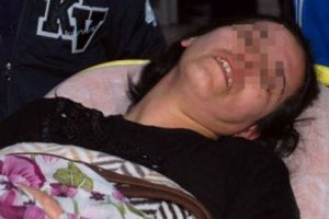 Tek su&ccedil;u misafirliğe gitmek!