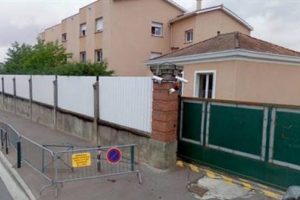 Fransa ırk&ccedil;ı saldırıyla sarsıldı