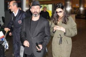 Cem Yılmaz'ı sinirlendiren soru
