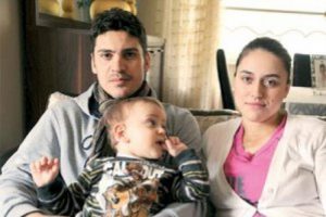 Sinan Y&uuml;r&uuml;k'&uuml;n hafızasından 21 ayı silindi