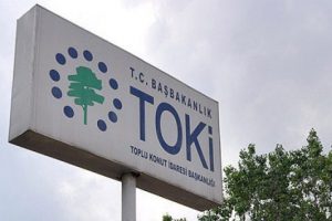 TOKİ'den satılık arsa