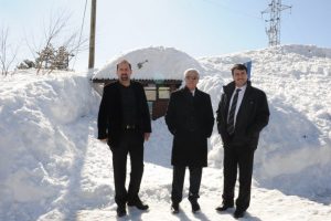 Uludağ marka olacak, T&uuml;rkiye kazanacak