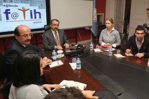 Milli Eğitim Bakanı'ndan 'okul yaşı' a&ccedil;ıklaması