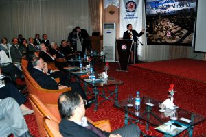 Tarihi Kentler Birliği'den Arkeopark'a &ouml;vg&uuml;