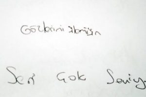 Gazi &Uuml;niversitesi'nden g&uuml;zel haber
