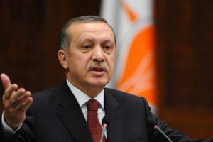 Başbakan Erdoğan'dan Nevruz mesajı
