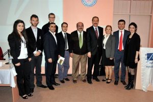Yeni T&uuml;rk Ticaret Kanunu bir devrim olacak