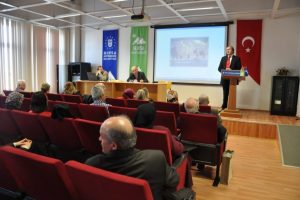 Şairlerden &Ccedil;anakkale Destanı