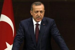 'Cudi'de &ccedil;atışma devam ediyor'