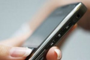 İzinsiz reklam SMS'i g&ouml;nderene ceza