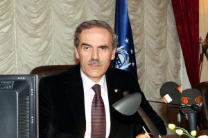 BT&Uuml; kamp&uuml;s&uuml; Kestel'de inşa edilecek