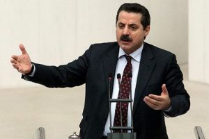 Faruk &Ccedil;elik'ten memura zam m&uuml;jdesi!
