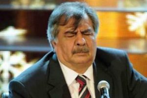 Arif Sağ hastaneye kaldırıldı