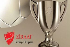 Timsah'ın kupada rakibi belli oldu