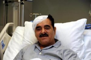 İbrahim Tatlıses ifade verdi