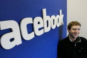 Facebook'tan patent atağı
