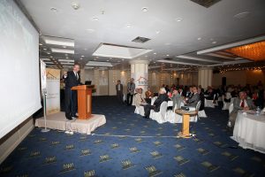 "Heyecanımız Bursa i&ccedil;in"