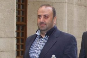Şike soruşturmasında menajer Faruk G&uuml;ler ifade verdi