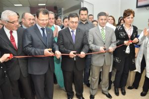 Hastalara fotoğraf morali