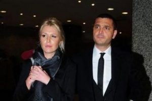 Derin Mermerci'ye yeni sevgili!