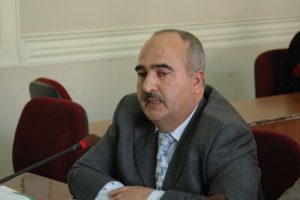 Bursa'da kuduz karantinası