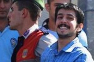 Cihan Kırmızıg&uuml;l tahliye oldu