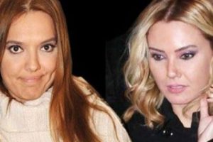 Demet Akalın ve Ece Erken birbirine girdi
