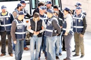 Bursa'da sahte para operasyonu