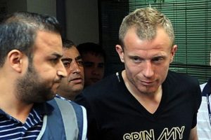 Serdar Kulbilge'ye m&uuml;jde!