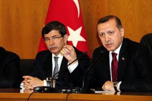 Kuzey Irak'a gerekirse operasyon yaparız