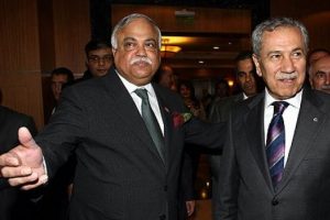 T&uuml;rk halkı Pakistan halkını &ccedil;ok seviyor