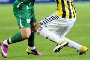Fenerbah&ccedil;e Bursaspor ma&ccedil;ı - canlı