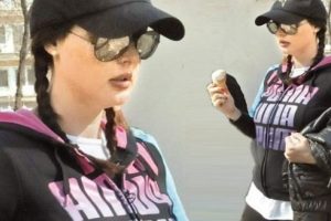 Ebru Destan 3,5 aylık hamile