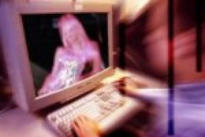 Bakanlar mecliste porno izledi
