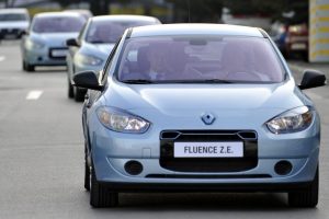 İşte elektrikli otomobilin farkı