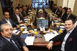 Bakan Eker bilinmeyen &ouml;zelliklerini paylaştı