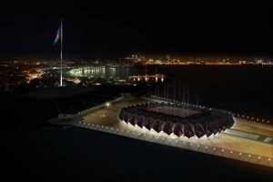 Eurovision'a Akyapak imzası