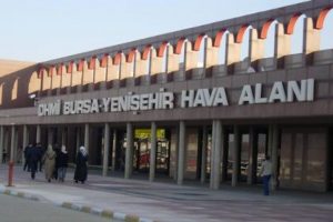 Yenişehir Havaalanı'nın ismi değişmeli mi?
