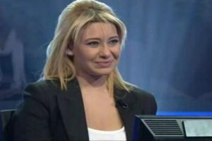 &Uuml;niversiteli Gamze bu s&ouml;zleriyle de şoke etti
