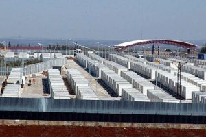 T&uuml;rkiye'ye gelenlerin sayısı 16 bini ge&ccedil;ti
