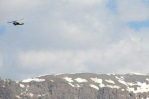Bitlis ve Cudi'de 25 ter&ouml;rist &ouml;ld&uuml;rd&uuml;