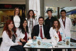 Suda tehlike &ccedil;anları