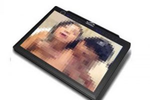 Meclis'te porno izlediler