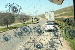 Suriye'de yaralanan tır şof&ouml;r&uuml; hayatını kaybetti