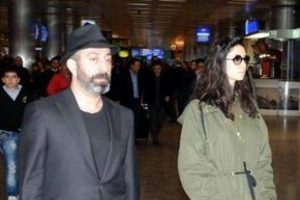 Cem Yılmaz hakkında ilgin&ccedil; iddia!