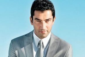 Kenan İmirzalıoğlu'na mimik nakli