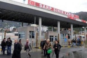 Turizme G&uuml;rcistan dopingi