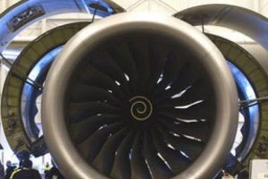 Yerli jet motoru &uuml;retimine yerli talip!
