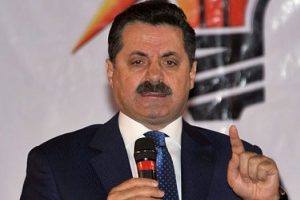 &Ccedil;elik: 4+4+4'e destek olun