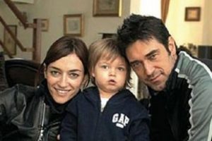 Ben babasız b&uuml;y&uuml;d&uuml;m